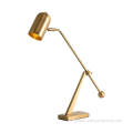 Cast Iron Table Lamp vintage mid century table lamps Factory